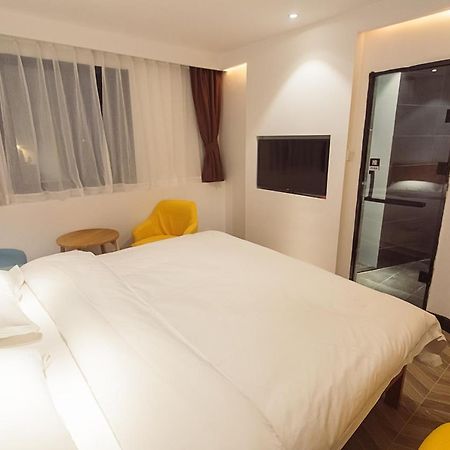 Koala Youth Hotel&Hostel Ξιάμεν Εξωτερικό φωτογραφία