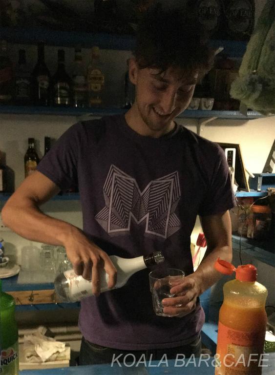 Koala Youth Hotel&Hostel Ξιάμεν Εξωτερικό φωτογραφία