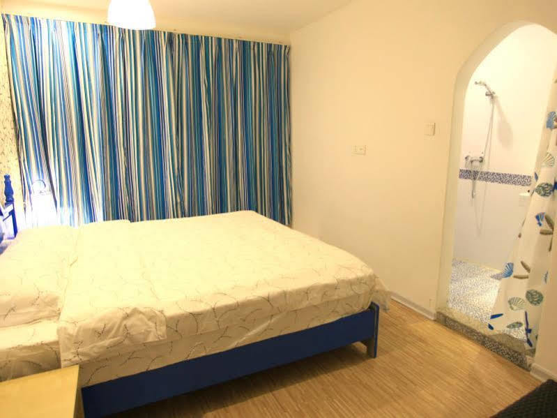 Koala Youth Hotel&Hostel Ξιάμεν Εξωτερικό φωτογραφία