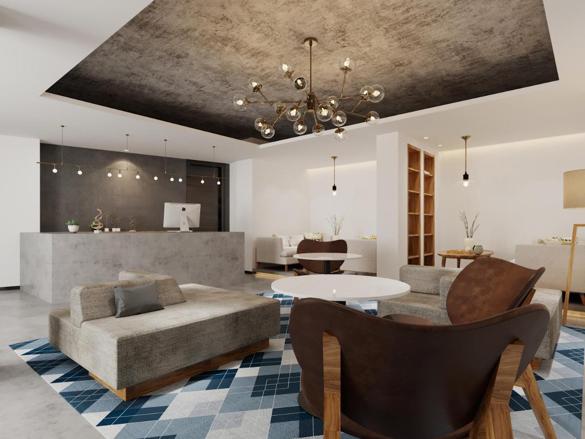 Koala Youth Hotel&Hostel Ξιάμεν Εξωτερικό φωτογραφία