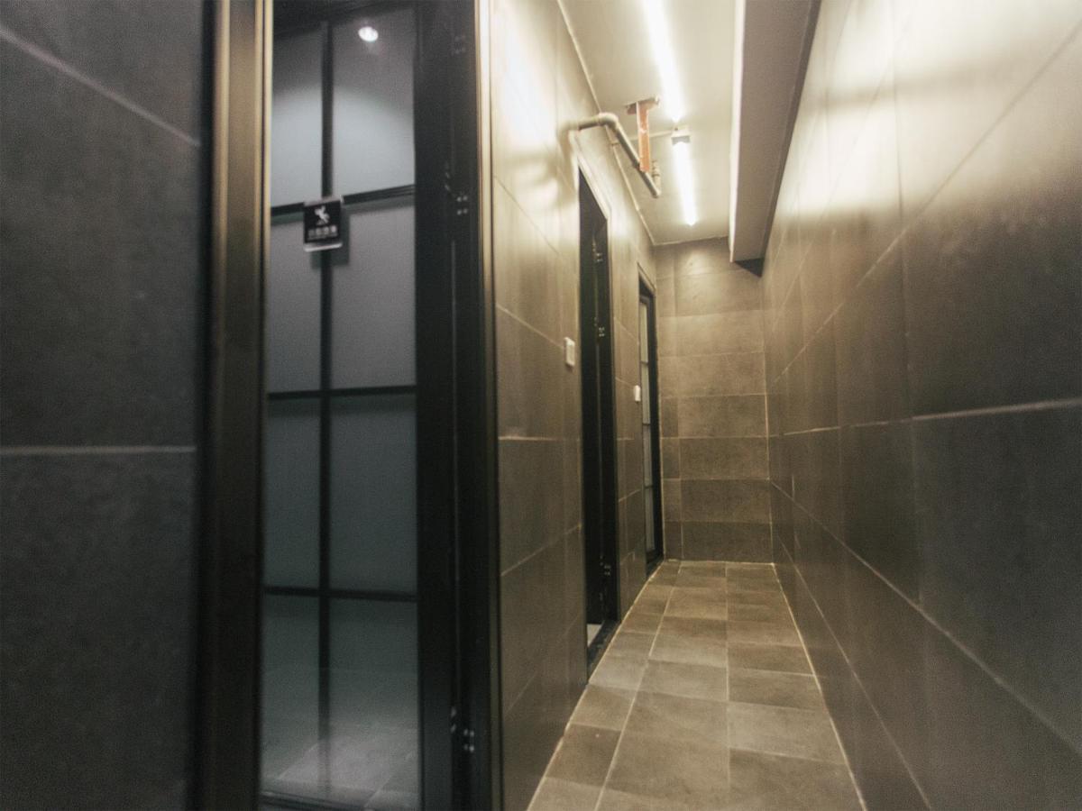 Koala Youth Hotel&Hostel Ξιάμεν Εξωτερικό φωτογραφία