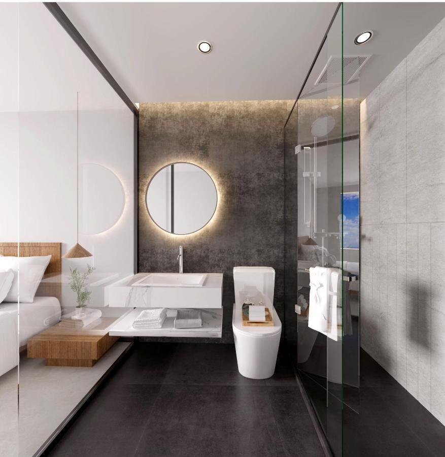Koala Youth Hotel&Hostel Ξιάμεν Εξωτερικό φωτογραφία