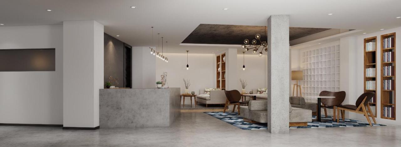 Koala Youth Hotel&Hostel Ξιάμεν Εξωτερικό φωτογραφία