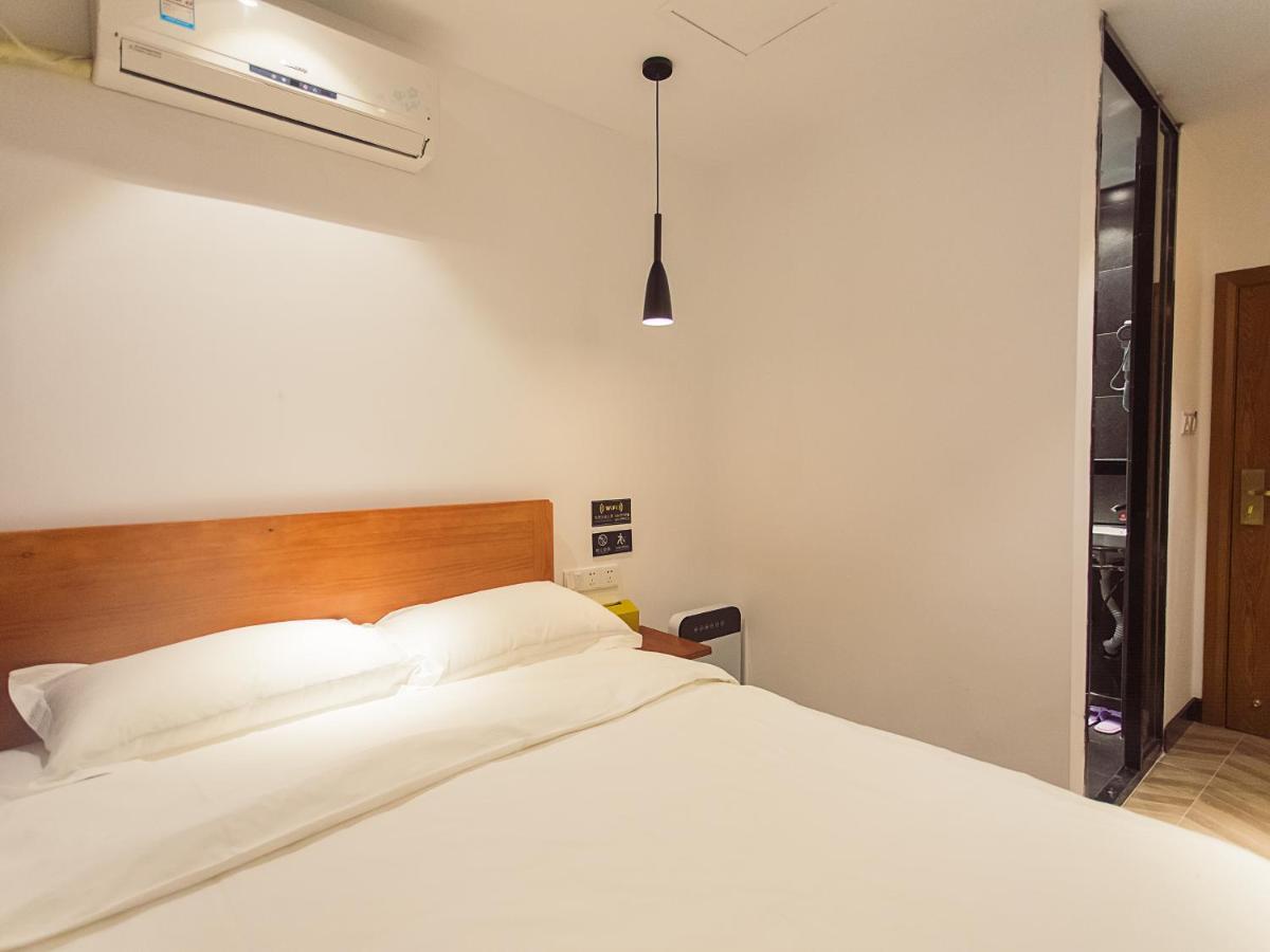 Koala Youth Hotel&Hostel Ξιάμεν Εξωτερικό φωτογραφία