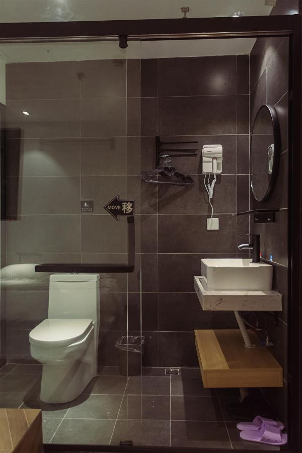 Koala Youth Hotel&Hostel Ξιάμεν Εξωτερικό φωτογραφία