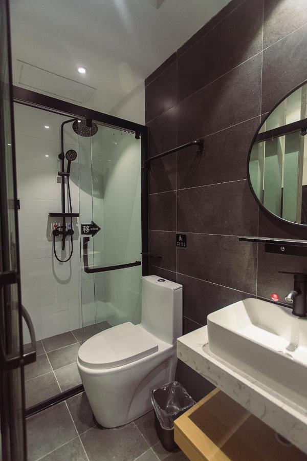 Koala Youth Hotel&Hostel Ξιάμεν Εξωτερικό φωτογραφία