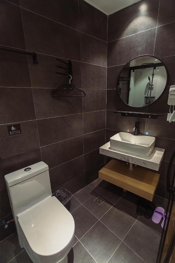 Koala Youth Hotel&Hostel Ξιάμεν Εξωτερικό φωτογραφία