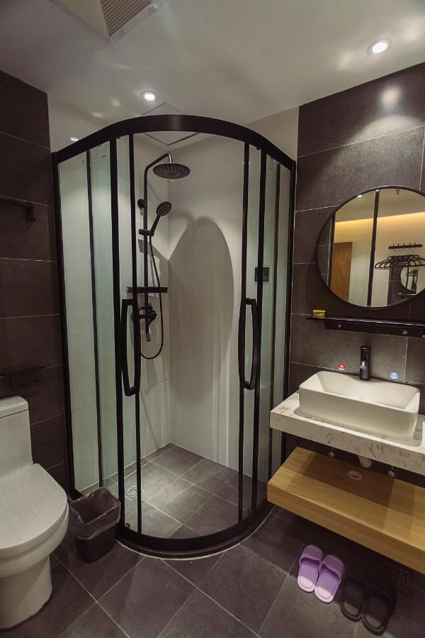 Koala Youth Hotel&Hostel Ξιάμεν Εξωτερικό φωτογραφία